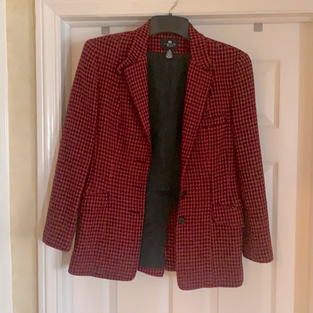 Blazer